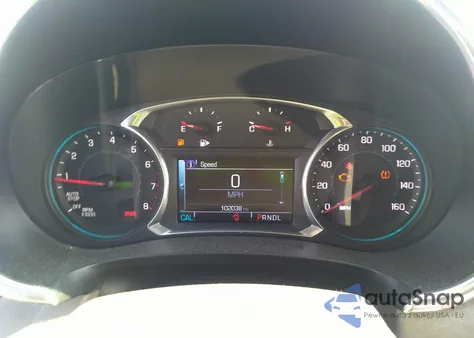 2016 Chevrolet Malibu Lt z USA, uszkodzony, nr VIN 1G1ZE5ST7GF192661